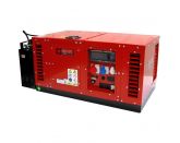 Бензиновый генератор Europower EPS 15000 TE   