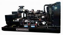 Дизельный генератор EFM 1000/400 с АВР