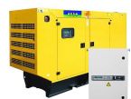 Дизельный генератор Aksa APD 145 C