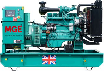 Дизельный генератор MGE P40CS (4BTA3.9-G2) с АВР