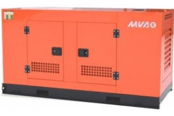 Дизельный генератор 110PS/D