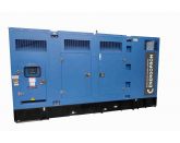 Дизельный генератор Energoprom ESYC 125/400 с АВР