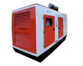 Азимут АД-640С-Т400-1РКМ50 в кожухе