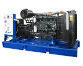 Дизельный генератор АД-200С-Т400-1РМ17 (Mecc Alte)