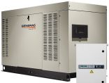 Газовый генератор Generac RG 027 3Р с АВР