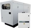 АМПЕРОС АД-35-Т400-P (Проф) в кожухе с АВР
