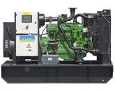 Дизельный генератор Aksa AJD 110