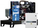 Дизель генератор SDMO T8K
