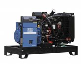 Дизель генератор SDMO J130C2