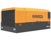 Винтовой компрессор Remeza ДК 3 15РД