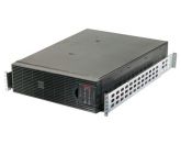 ИБП APC Smart-UPS On-Line RT 6000VA RM 230V