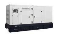 Дизельный генератор MP200D-S