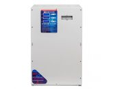 Стабилизатор напряжения Энерготех STANDARD 12000х3