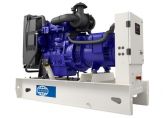 Дизельный генератор FG Wilson K6-3S