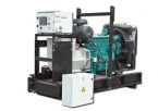 Дизельный генератор Gesan DVA 220E AUTO