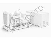 Дизельный генератор EFYC 1000/400 (LS TAL) с АВР