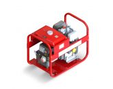 Дизельный генератор Вепрь АД 10-Т400-РМ18C