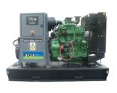 Дизельный генератор Aksa AJD 45