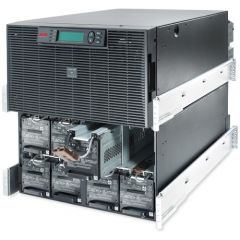 ИБП APC Smart-UPS On-Line SURT20KRMXLI