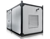 Азимут АД-40С-Т400-1РНМ18 в контейнере