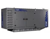 Дизельный генератор Hertz HG 717 PC в кожухе