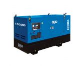 Дизельный генератор Geko 130003ED-S/DEDA (SS)