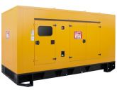 Дизельный генератор Onis VISA V 380 GX (Stamford) с АВР