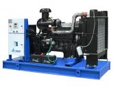 Дизельный генератор АД-200С-Т400-1РМ19