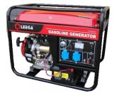 Дизельный генератор LDG 3600 CL