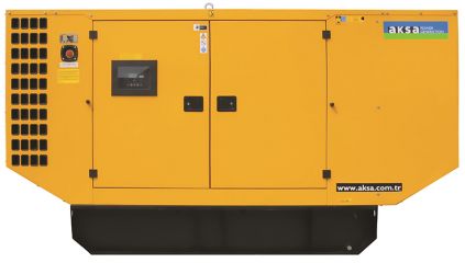 Дизельный генератор APD 220C