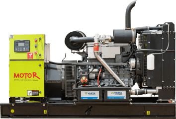 Motor АД80-Т400-1Р