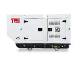 Дизельный генератор Tide Power FС138-LP (LP665EG1) с АВР