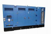 Дизельный генератор Energoprom ESYC 913/400 с АВР
