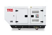 Дизельный генератор Tide Power FC225-LP