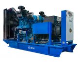 Дизельный генератор АД-800С-Т400-1РМ9 (PMG) с АВР