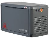 Газовый генератор Pramac GA10000
