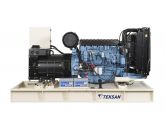 Дизельный генератор TJ220BD5L с АВР