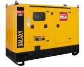 Дизельный генератор Onis VISA BD 140 GX