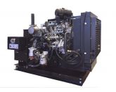 Дизельный генератор АД-40С-Т400-1РМ Isuzu