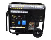 Дизельный генератор CTG CD9500TA