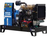 Дизельный генератор KOHLER-SDMO K27