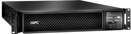 ИБП APC Smart-UPS On-Line SRT3000RMXLW-IEC