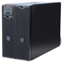 APC Smart-UPS On-Line RT 8000VA 230V