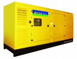 Дизельный генератор AD-510