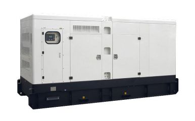 Дизельный генератор MP200D-S