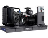 Дизельный генератор Hertz HG 110 BC
