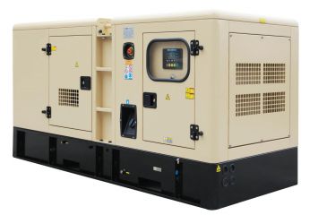Дизельный генератор YN475C-S с АВР