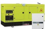 Дизельный генератор Pramac GSW 460 V 400V