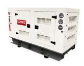 Дизельный генератор Tide Power EC438-C2 TP с АВР