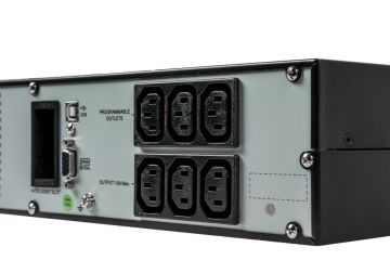 Systeme Electric SRVSE1KRTI